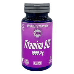 VITAMINA B12 "NUEVA...